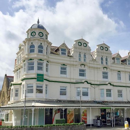 Royal Manor Park Apartment Llandudno Exterior photo